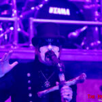 Dokk'em Open Air 2019: King Diamond
